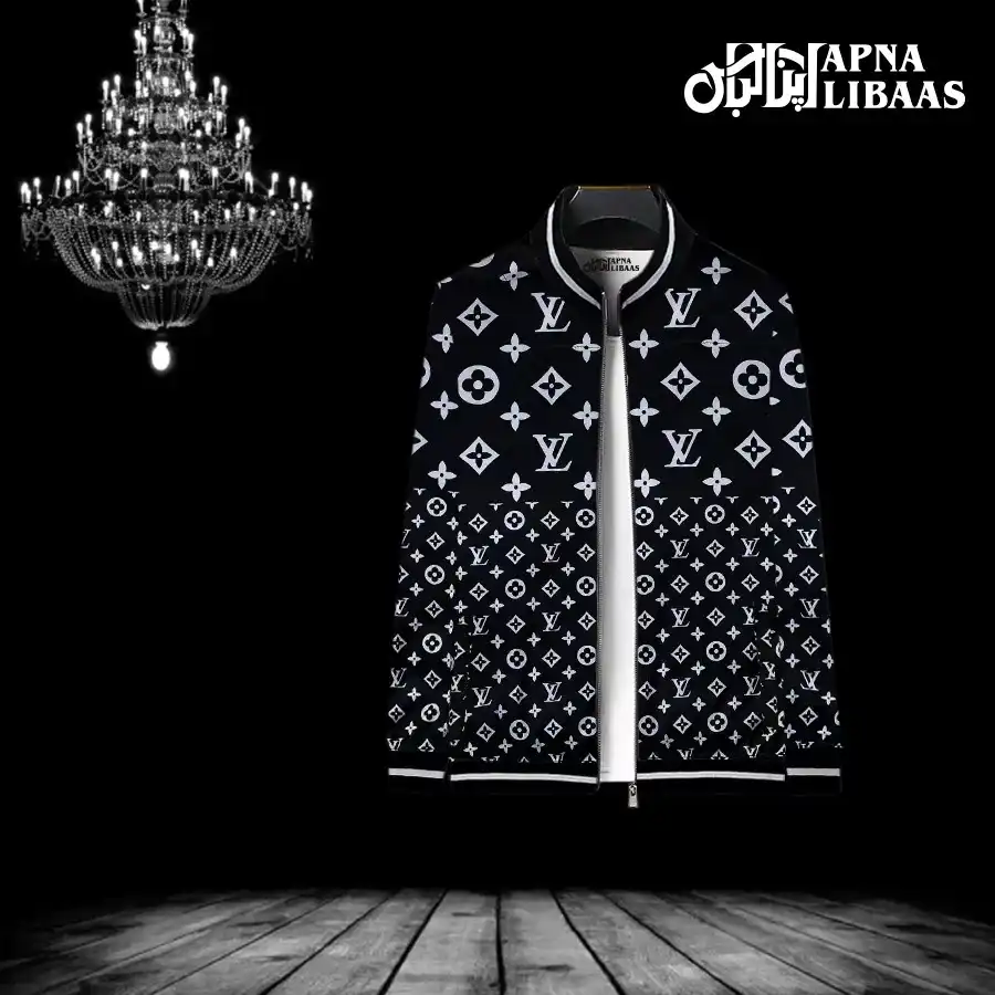 tracksuit brands in pakistan -Apna Libaas