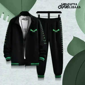 Tracksuit for Boys